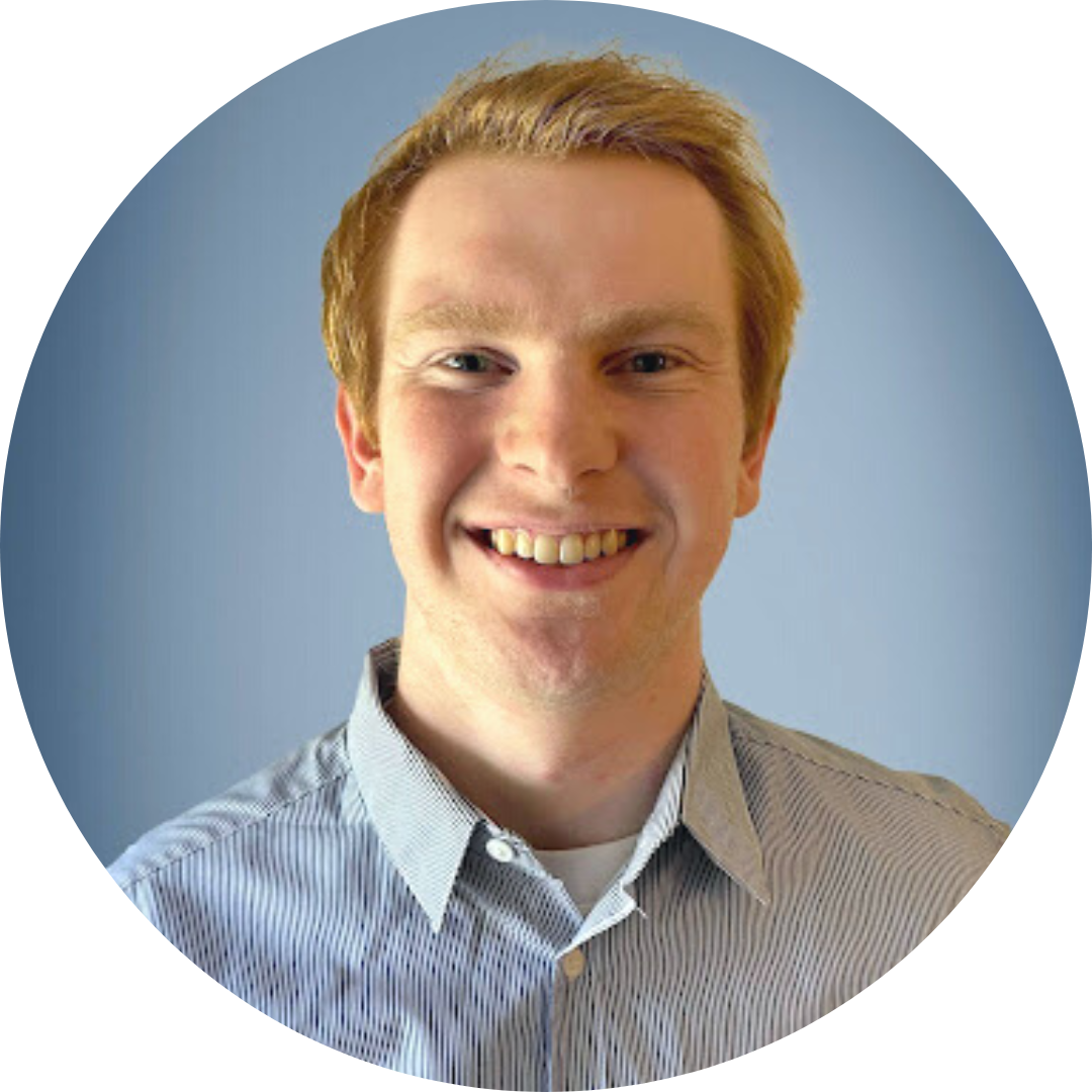 Intern Spotlight Peyton Krause Giant Voices Blog